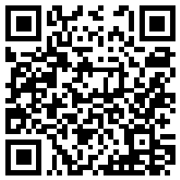 QR Code for bitcoin:1HpFvQaVHaPfUhNhhFShm9uWA7xc1bSFMs