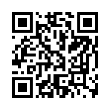 QR Code for bitcoin:1HpLPFCTgS4GmHDd8rxJMumfJ3Rzig8bum