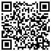 QR Code for bitcoin:1HpPJEMmSNFrMfZFKJATMNdnM84Sww4NL1