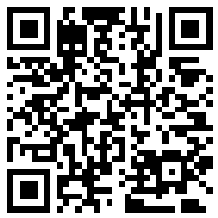 QR Code for bitcoin:1HpPWsrVTHMEfH5KCw7U4sRJdzQnr2SoVZ