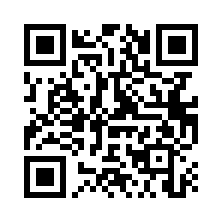 QR Code for bitcoin:1HpRcunXH2BPvorzfJMhyitAkFtvFtZb2F
