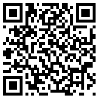 QR Code for bitcoin:1HpS45dTSieCLH3Gr3pagWSnv3eXaEwDFN