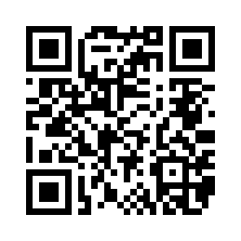 QR Code for bitcoin:1HpT7ps2Z3T4Agbk34owbfhV2kMinCuM8B