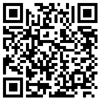 QR Code for bitcoin:1HpVbDfZuEL1zNt3V86edVKuAfdnDa4eM6