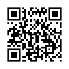 QR Code for bitcoin:1HpW9JrSF8nt5iL1SmvuqrDhgiFiP8upGM