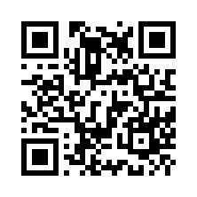 QR Code for bitcoin:1HpX4Auot6t4BGCLcE6yKdtJsU6KTAtaWs