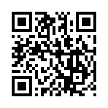 QR Code for bitcoin:1HpYdrgoaNdWp6TGShmi1eHCNn9cXuehMo