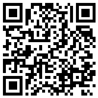 QR Code for bitcoin:1HpaD6PebBK716zc8eiL1qMVev7pFtP2yT