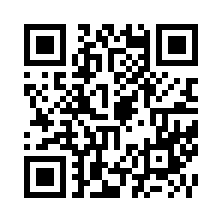 QR Code for bitcoin:1Hpdt4qhGerBn7xR5PSMUBRE5AwvdXkC5x