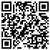 QR Code for bitcoin:1Hpe83BjirvmFkhJexEn7DgBeQripziSZ6