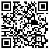 QR Code for bitcoin:1HpgXn4PjV7qcvdB4SFVCsy5KT9CbvM5M6