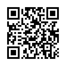 QR Code for bitcoin:1Hpk4WZNj2sAXuBhhYv9ggLuaZ69EMwC8B