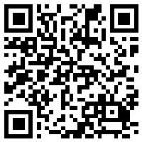 QR Code for bitcoin:1Hpt4kYv1Pv3z3AwHvdbhrVDKEx5ynUoUV