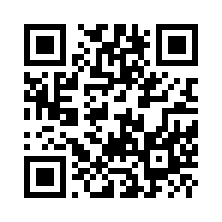 QR Code for bitcoin:1Hptey69BDPjkSFiVL75s2kHunCF8ByJys