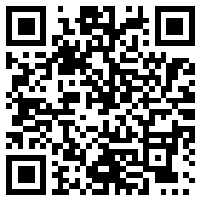 QR Code for bitcoin:1HpvR6DawAxMS3zLf46gocxEYwcaFeP6ob
