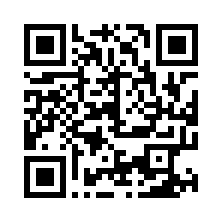 QR Code for bitcoin:1Hq43u4vanp38FDccgiRWLB8w6cdPEodWv