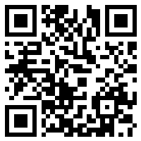 QR Code for bitcoin:1HqCBY7p7KXNAPE55FYU2FEC9uLcWpUPci