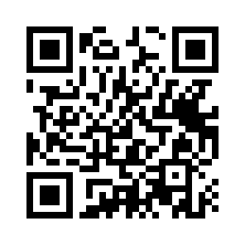 QR Code for bitcoin:1HqG2wfCkQReJ1MoCZZfbcdVFWy58ij2dd
