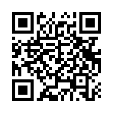 QR Code for bitcoin:1HqNYPV8vbS5va1a3dnCoXYzBsnKrusBGe