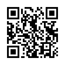 QR Code for bitcoin:1HqNsdf4oh7xpJSGT9mYQsj38gwVwGoRU4