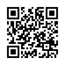 QR Code for bitcoin:1HqYyXb2feGGkmitGjKLMdu857bY6t2zAx
