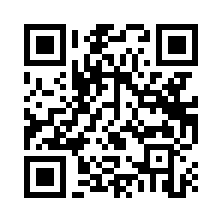 QR Code for bitcoin:1Hqa7rxM4BLwH7EXzxkVobzWN235cfryK6