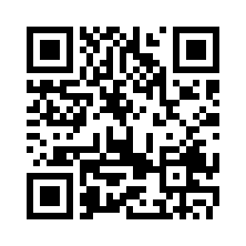 QR Code for bitcoin:1HqbQ9hmjY1fRAWVNiphkYuniFcShGJnVB