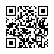 QR Code for bitcoin:1Hqg1eGCpE7BdQU3ocWRoxjxMkbKCfUMi5