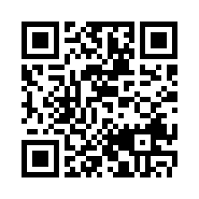 QR Code for bitcoin:1HqgpPErR63Mgthghd4MdGSCUwRXZaXdch
