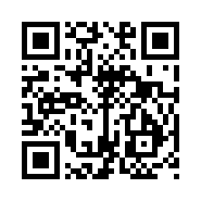 QR Code for bitcoin:1HqoK5fTTCmXQALJ9UtLSwn37djGR81WFs