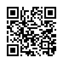 QR Code for bitcoin:1HqosZ9aATdcS6NeVu2qvP3DX3bXAQdmgD