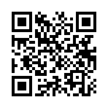 QR Code for bitcoin:1Hqq3MjZjQLvctvfGDdA2HvLxFFWYLfZgt
