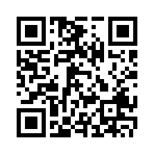 QR Code for bitcoin:1HquritHPnfJpCcYECisetbfKnK6WLLi9V