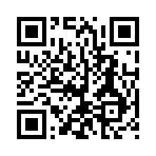 QR Code for bitcoin:1Hqv634RfziRv2imWWbUMcjcdL3iQHoTXp