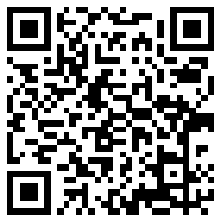 QR Code for bitcoin:1HqvwSY65XWosLjxbSSYPb6281kd8FihBQ
