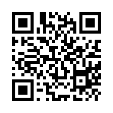QR Code for bitcoin:1HqxRUXGsd4eH2AXCyGEomtVqFtkB5Fk1s