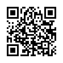 QR Code for bitcoin:1HqyXPRD8QnSMzmmvGfN8Vc2AEcaD6JobB