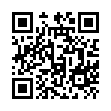 QR Code for bitcoin:1Hr9uS4aUGPcHvg756nEF1oxDt1Fu9MjCb