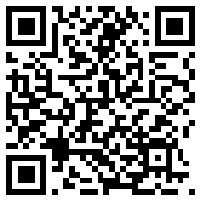 QR Code for bitcoin:1HrAaKjYVbwkh4ejoUPFM4vem7y89bJYzS
