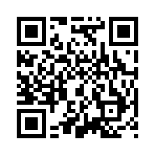 QR Code for bitcoin:1HrHYZdTa3ArLaPV5UsF9vMu5pP8AzSTrE