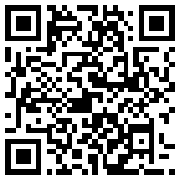 QR Code for bitcoin:1HrNFLRmAhbYmMhchajdo4zoqaQJgKjVEs