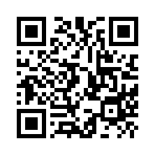 QR Code for bitcoin:1HrPmAxuP3GmLP58FA3o3x34cj5We4VoXU