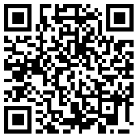QR Code for bitcoin:1HrPveSAKXqa7AZcB5u7HxgnPRJqeFUvGW