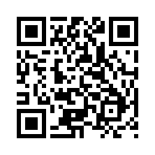 QR Code for bitcoin:1HrQkMuWAkTjfyMVmZAzjsVMCPn7GCCDzA
