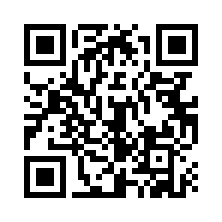 QR Code for bitcoin:1HrVRFQvxTMCLFooAHT93Si7sypmQ641u3