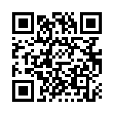 QR Code for bitcoin:1HrbeEVJhvF7yjPgzA36Sdom4QymChJsAK