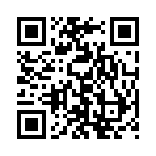 QR Code for bitcoin:1Hre6RLB1fUdvup8KMJCzonGbXnQbwpzhy