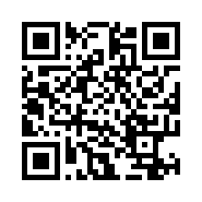 QR Code for bitcoin:1HrgCiRHo1f3s4vd8ASfUR5oDUhcFV7bdx