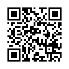 QR Code for bitcoin:1Hrib6fvBCuN4soJza14NMt53bb45SwLSx