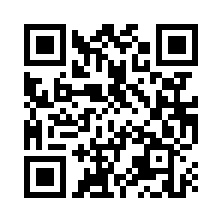 QR Code for bitcoin:1HriviKZCb4BfhfpRydPCXxtLF6igcUSWs